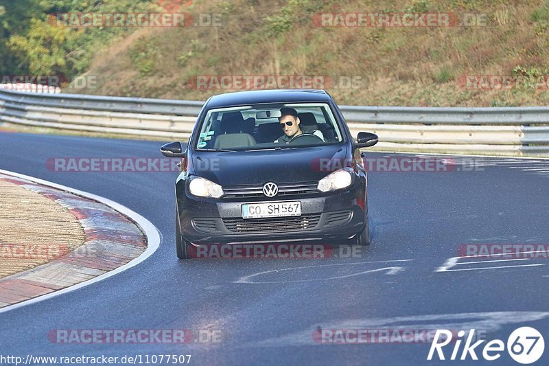 Bild #11077507 - Touristenfahrten Nürburgring Nordschleife (10.10.2020)