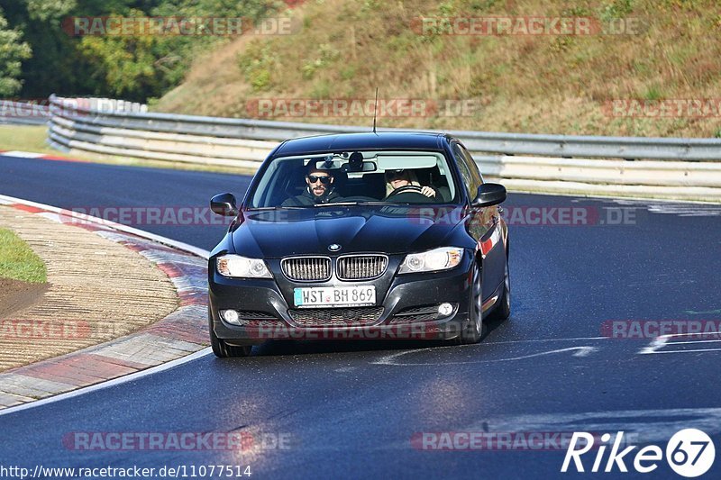 Bild #11077514 - Touristenfahrten Nürburgring Nordschleife (10.10.2020)