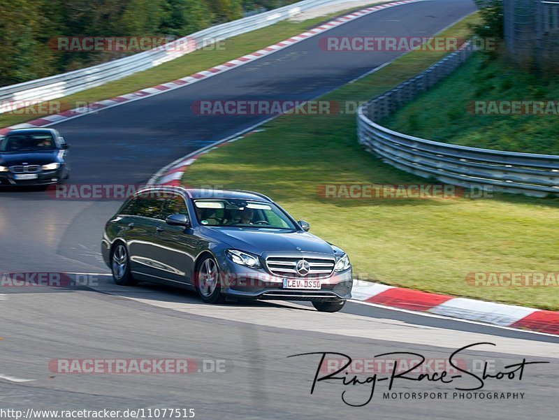 Bild #11077515 - Touristenfahrten Nürburgring Nordschleife (10.10.2020)