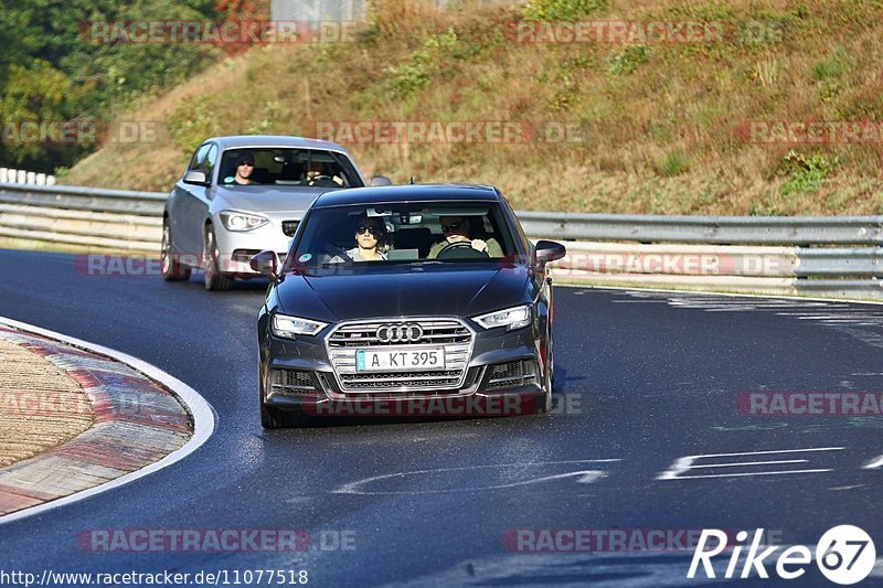 Bild #11077518 - Touristenfahrten Nürburgring Nordschleife (10.10.2020)