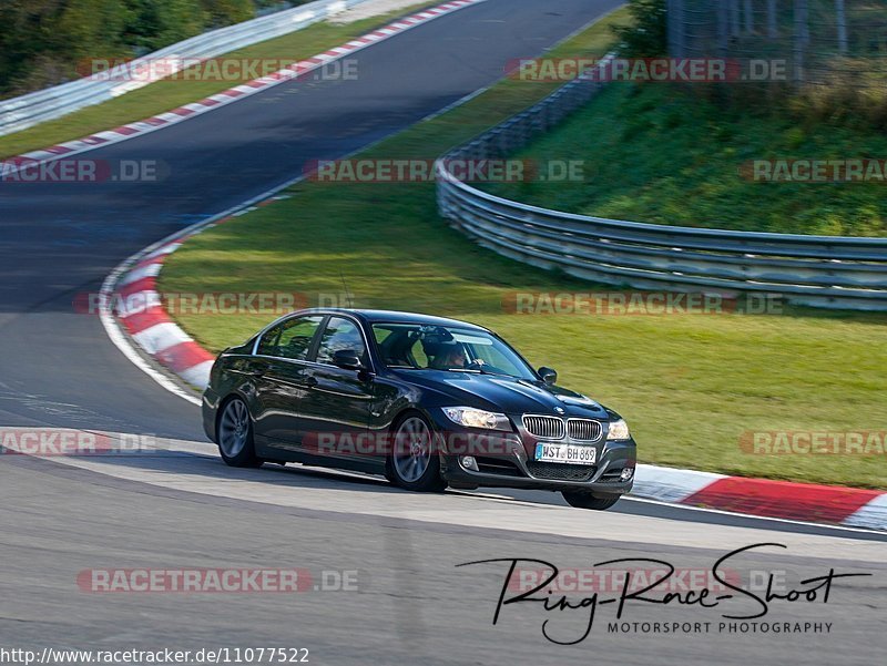 Bild #11077522 - Touristenfahrten Nürburgring Nordschleife (10.10.2020)