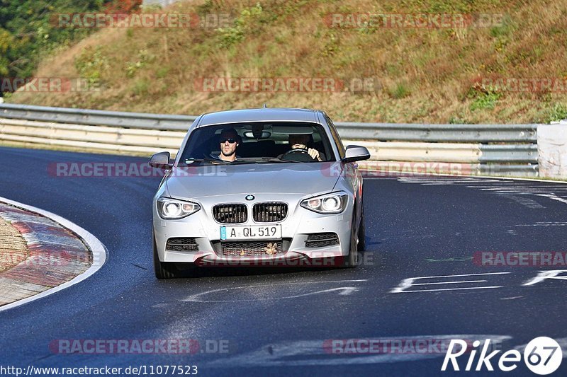 Bild #11077523 - Touristenfahrten Nürburgring Nordschleife (10.10.2020)