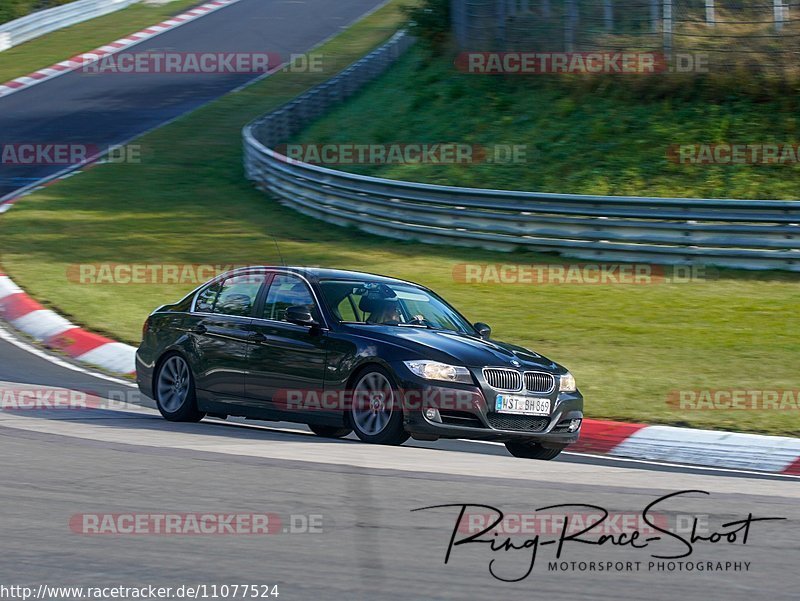 Bild #11077524 - Touristenfahrten Nürburgring Nordschleife (10.10.2020)