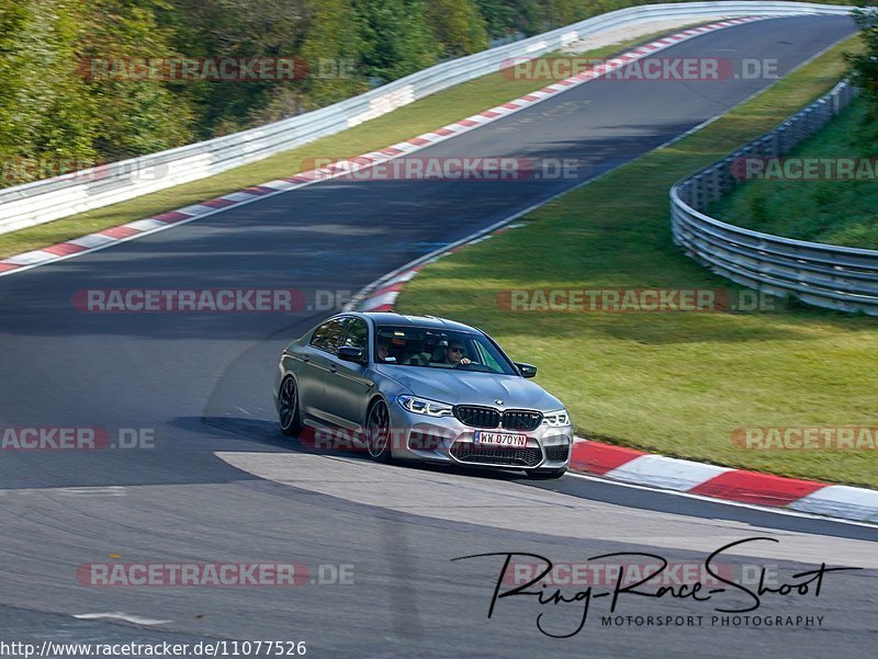 Bild #11077526 - Touristenfahrten Nürburgring Nordschleife (10.10.2020)