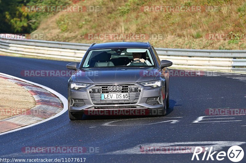 Bild #11077617 - Touristenfahrten Nürburgring Nordschleife (10.10.2020)