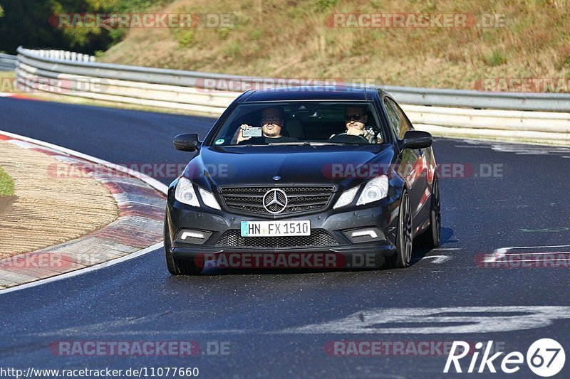 Bild #11077660 - Touristenfahrten Nürburgring Nordschleife (10.10.2020)