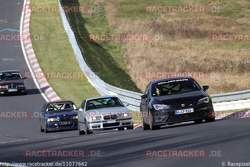 Bild #11077662 - Touristenfahrten Nürburgring Nordschleife (10.10.2020)