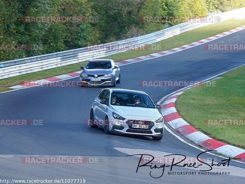 Bild #11077719 - Touristenfahrten Nürburgring Nordschleife (10.10.2020)