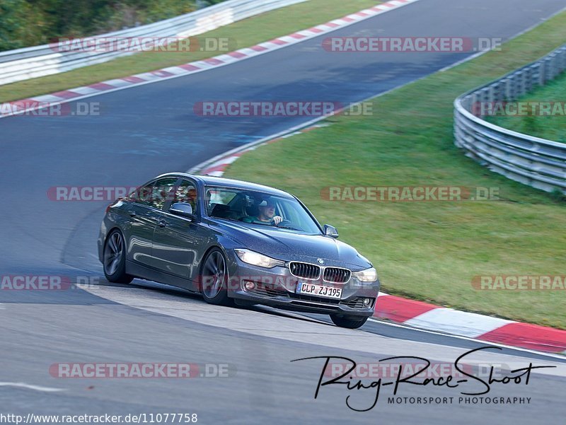 Bild #11077758 - Touristenfahrten Nürburgring Nordschleife (10.10.2020)