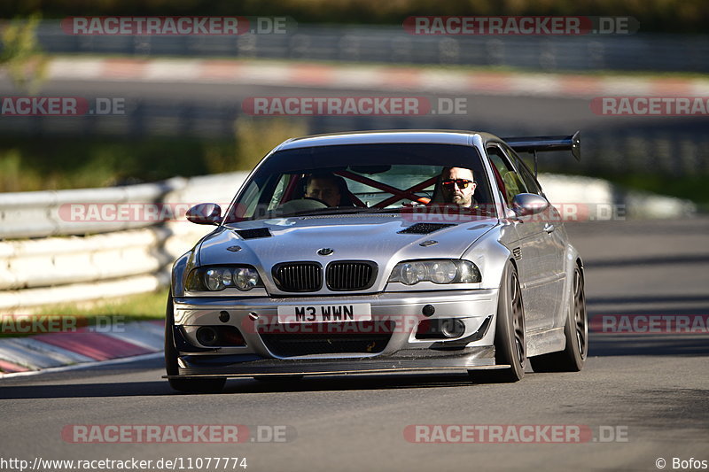 Bild #11077774 - Touristenfahrten Nürburgring Nordschleife (10.10.2020)