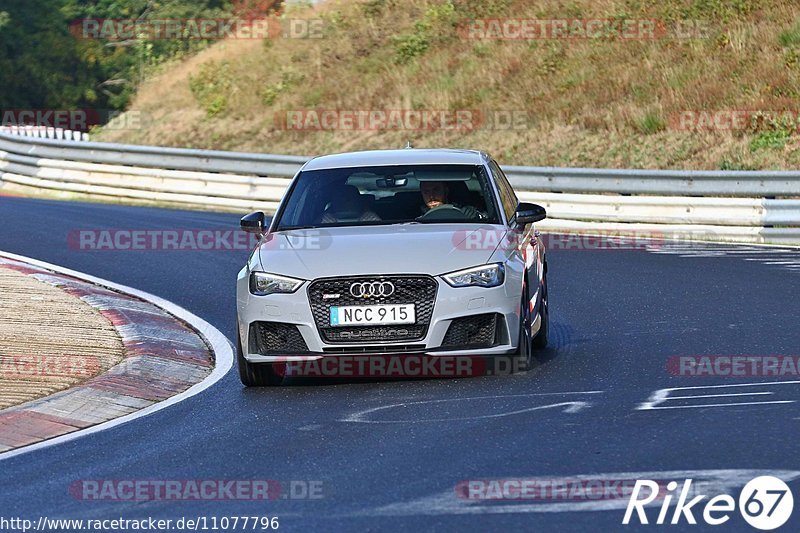 Bild #11077796 - Touristenfahrten Nürburgring Nordschleife (10.10.2020)