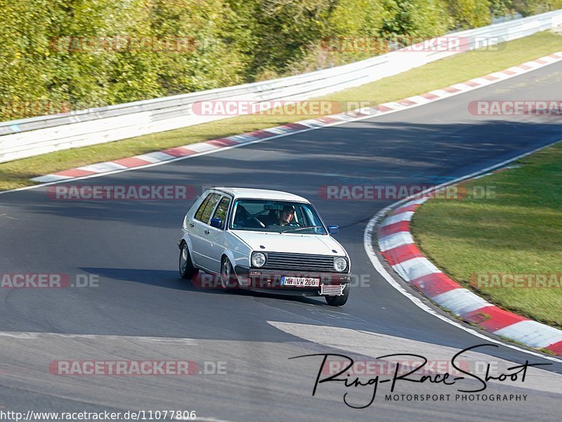 Bild #11077806 - Touristenfahrten Nürburgring Nordschleife (10.10.2020)