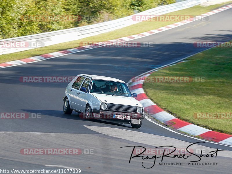 Bild #11077809 - Touristenfahrten Nürburgring Nordschleife (10.10.2020)