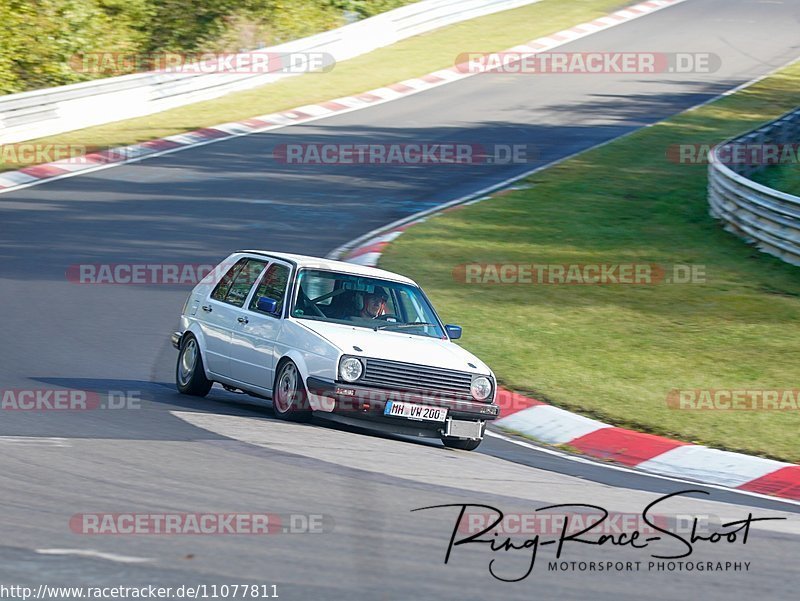 Bild #11077811 - Touristenfahrten Nürburgring Nordschleife (10.10.2020)