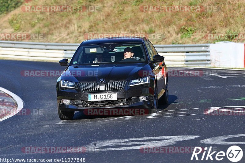 Bild #11077848 - Touristenfahrten Nürburgring Nordschleife (10.10.2020)