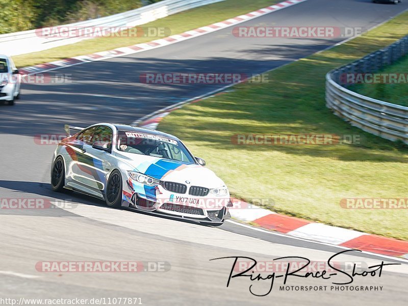 Bild #11077871 - Touristenfahrten Nürburgring Nordschleife (10.10.2020)