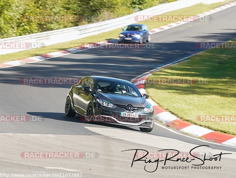 Bild #11077887 - Touristenfahrten Nürburgring Nordschleife (10.10.2020)