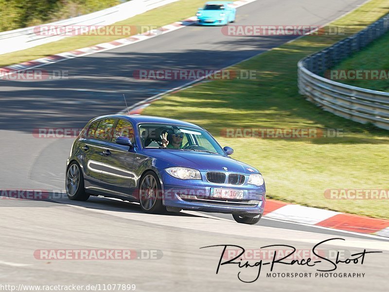 Bild #11077899 - Touristenfahrten Nürburgring Nordschleife (10.10.2020)