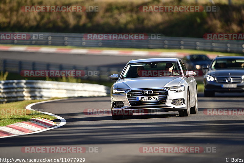 Bild #11077929 - Touristenfahrten Nürburgring Nordschleife (10.10.2020)