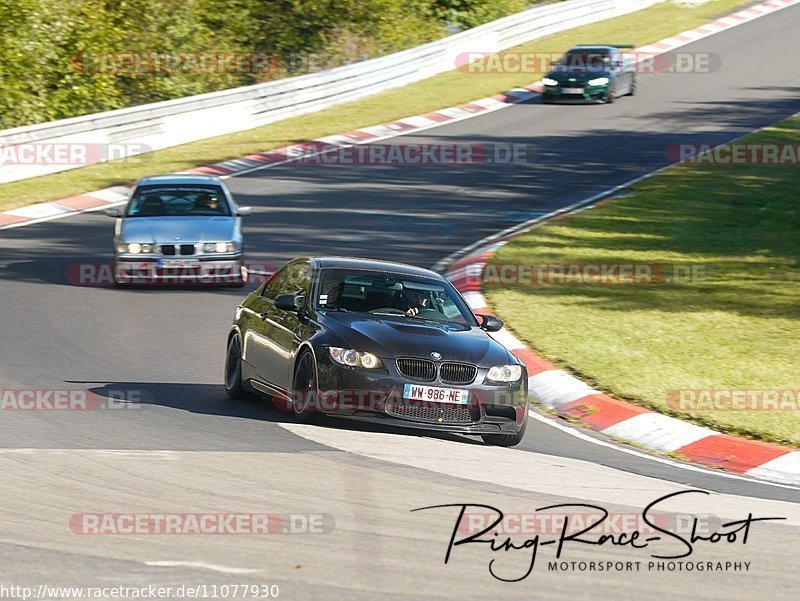 Bild #11077930 - Touristenfahrten Nürburgring Nordschleife (10.10.2020)