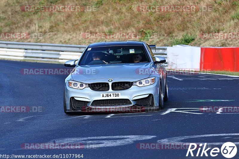 Bild #11077964 - Touristenfahrten Nürburgring Nordschleife (10.10.2020)