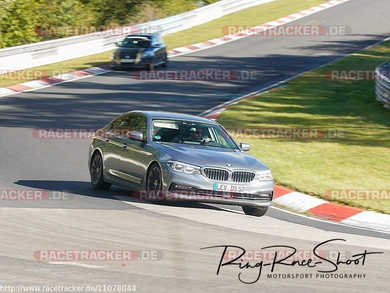 Bild #11078044 - Touristenfahrten Nürburgring Nordschleife (10.10.2020)