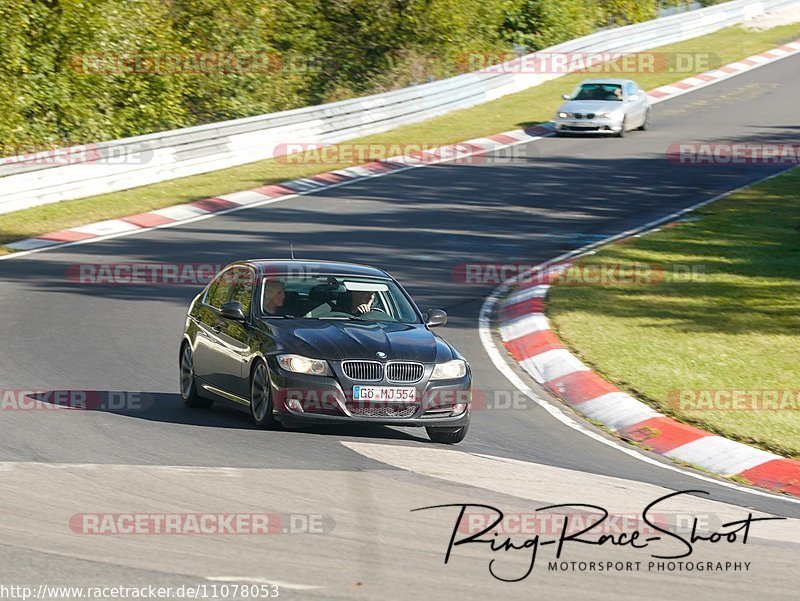 Bild #11078053 - Touristenfahrten Nürburgring Nordschleife (10.10.2020)