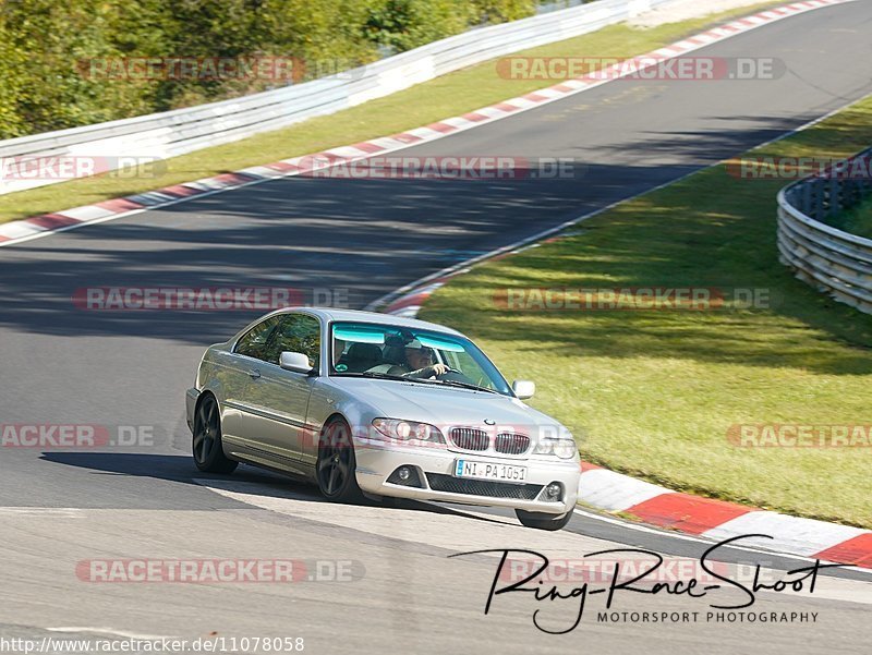 Bild #11078058 - Touristenfahrten Nürburgring Nordschleife (10.10.2020)