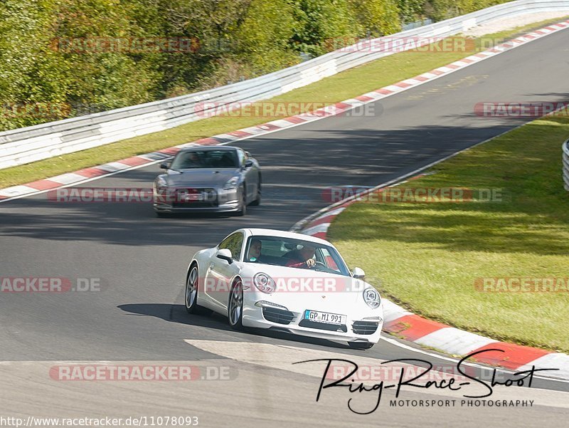 Bild #11078093 - Touristenfahrten Nürburgring Nordschleife (10.10.2020)