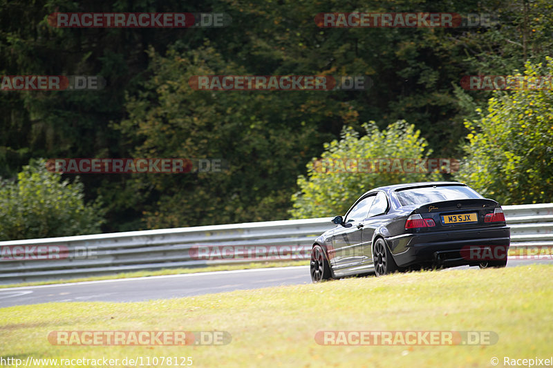 Bild #11078125 - Touristenfahrten Nürburgring Nordschleife (10.10.2020)