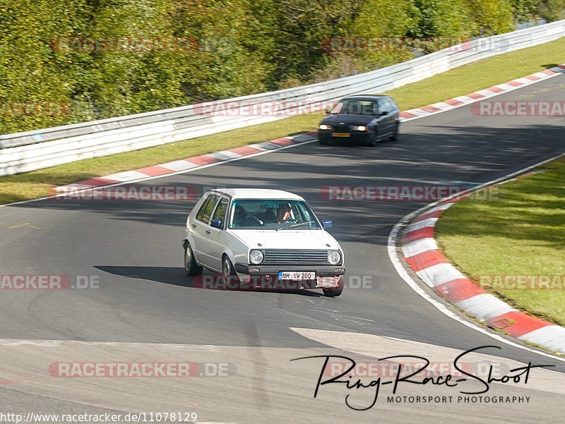 Bild #11078129 - Touristenfahrten Nürburgring Nordschleife (10.10.2020)