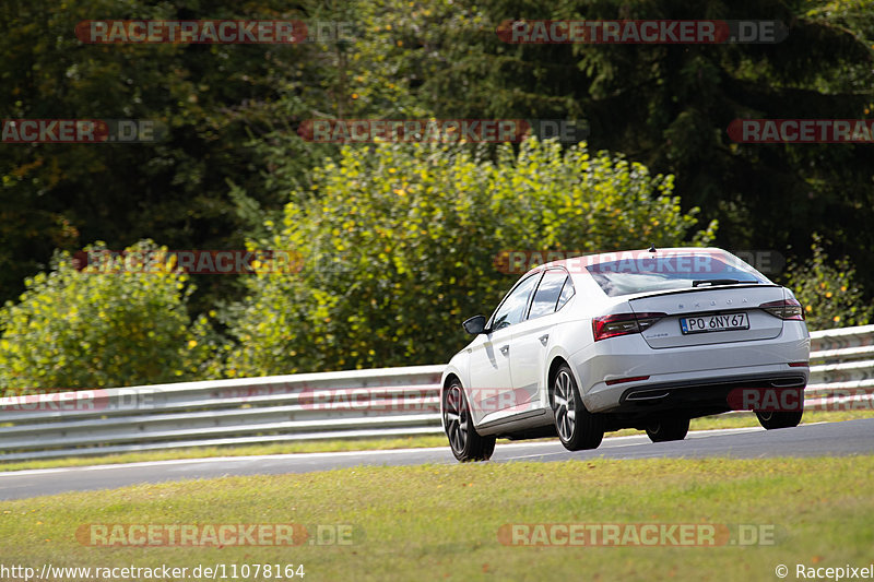 Bild #11078164 - Touristenfahrten Nürburgring Nordschleife (10.10.2020)