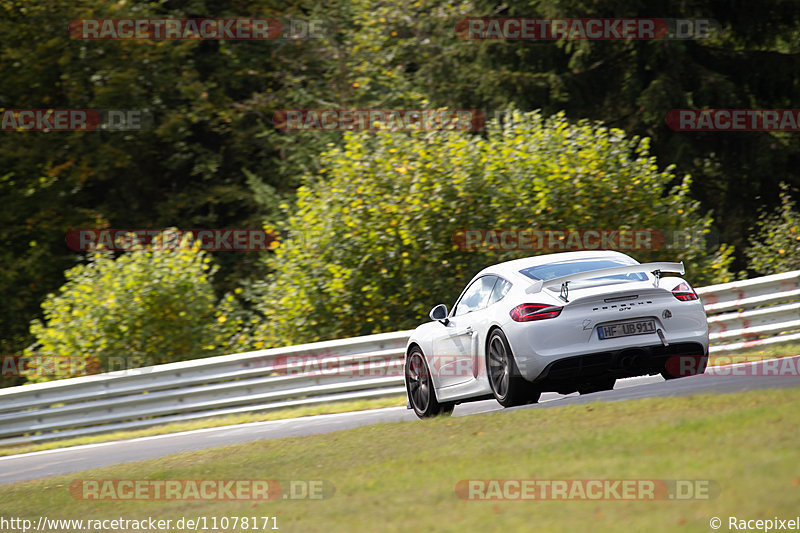 Bild #11078171 - Touristenfahrten Nürburgring Nordschleife (10.10.2020)