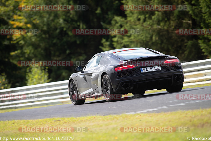 Bild #11078179 - Touristenfahrten Nürburgring Nordschleife (10.10.2020)