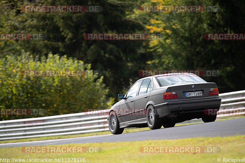 Bild #11078196 - Touristenfahrten Nürburgring Nordschleife (10.10.2020)