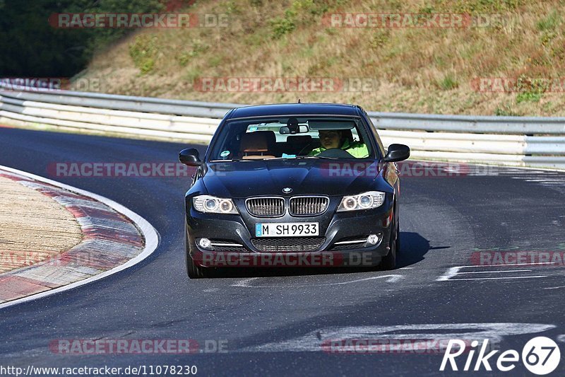 Bild #11078230 - Touristenfahrten Nürburgring Nordschleife (10.10.2020)