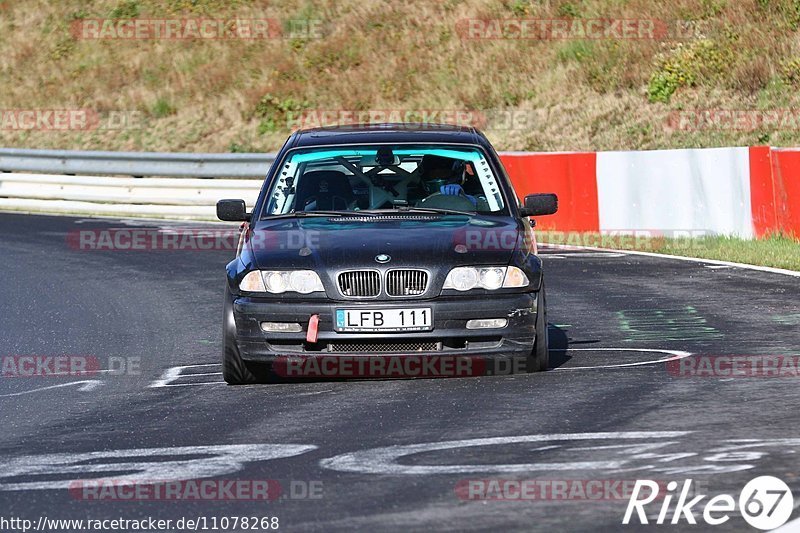 Bild #11078268 - Touristenfahrten Nürburgring Nordschleife (10.10.2020)