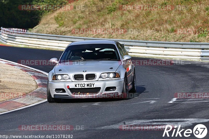 Bild #11078282 - Touristenfahrten Nürburgring Nordschleife (10.10.2020)