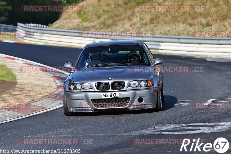 Bild #11078305 - Touristenfahrten Nürburgring Nordschleife (10.10.2020)