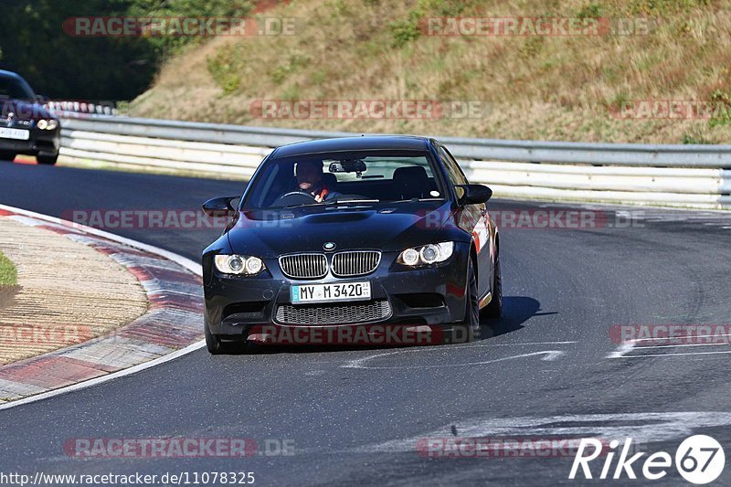 Bild #11078325 - Touristenfahrten Nürburgring Nordschleife (10.10.2020)