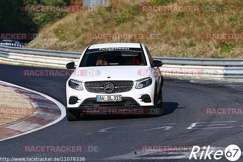 Bild #11078338 - Touristenfahrten Nürburgring Nordschleife (10.10.2020)