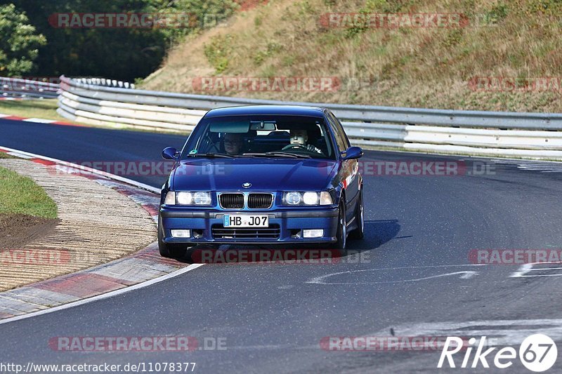 Bild #11078377 - Touristenfahrten Nürburgring Nordschleife (10.10.2020)