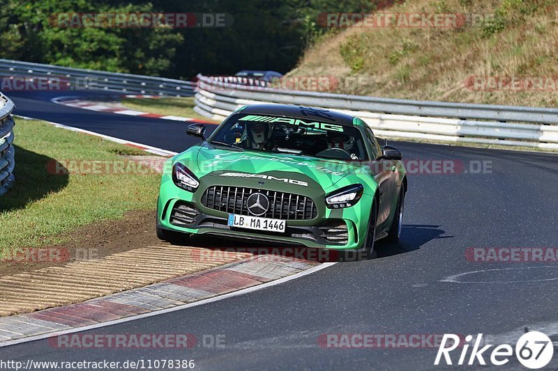 Bild #11078386 - Touristenfahrten Nürburgring Nordschleife (10.10.2020)