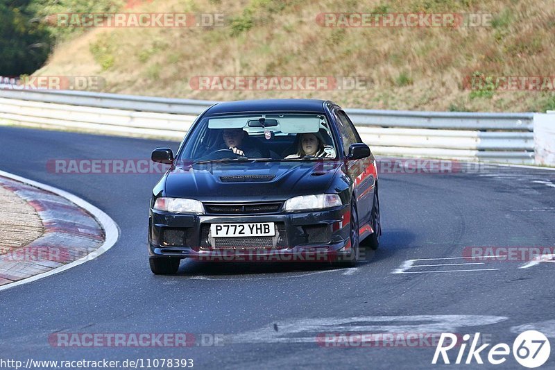 Bild #11078393 - Touristenfahrten Nürburgring Nordschleife (10.10.2020)