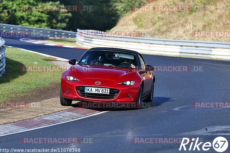 Bild #11078398 - Touristenfahrten Nürburgring Nordschleife (10.10.2020)