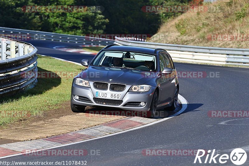 Bild #11078432 - Touristenfahrten Nürburgring Nordschleife (10.10.2020)