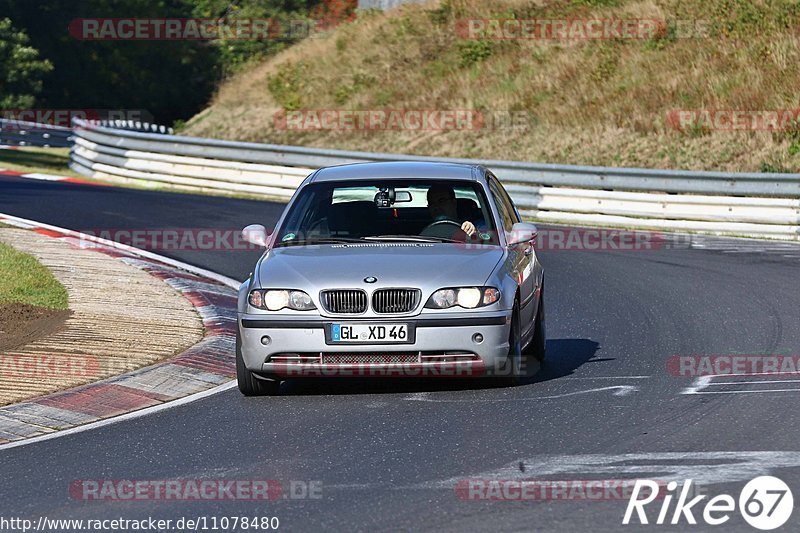 Bild #11078480 - Touristenfahrten Nürburgring Nordschleife (10.10.2020)