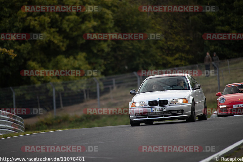 Bild #11078481 - Touristenfahrten Nürburgring Nordschleife (10.10.2020)