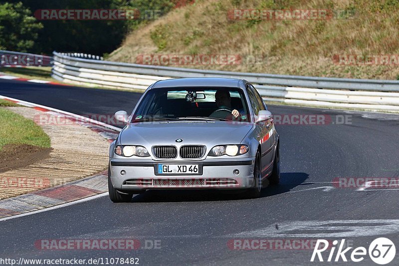 Bild #11078482 - Touristenfahrten Nürburgring Nordschleife (10.10.2020)