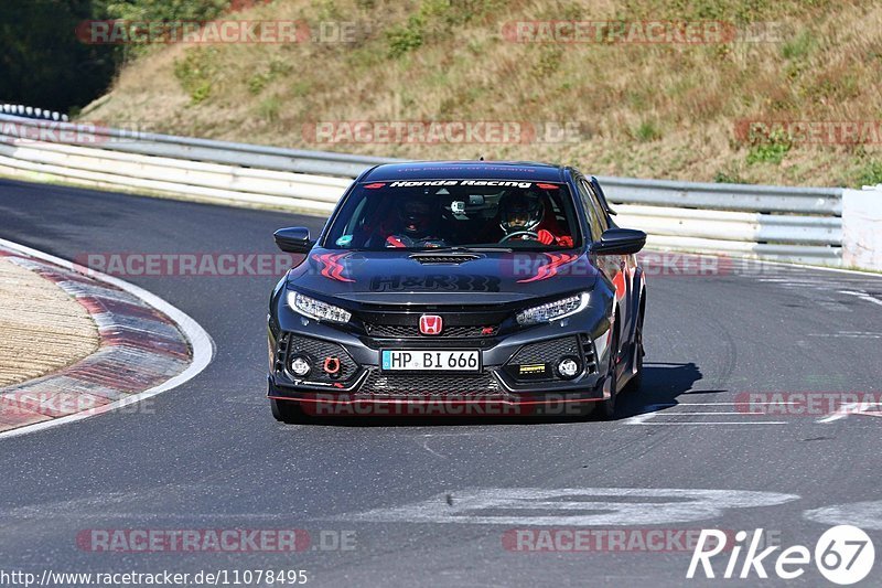 Bild #11078495 - Touristenfahrten Nürburgring Nordschleife (10.10.2020)